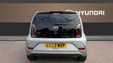Volkswagen Up 1.0 65PS R-Line 5dr Petrol Hatchback